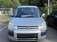 Gebraucht Citroën Berlingo 109 PS (80 kW) 2003 Van / Kleinbus
