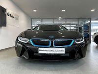 gebraucht BMW i8 Coupe HUD AD Navi Leder Soundsystem HarmanKardon 3