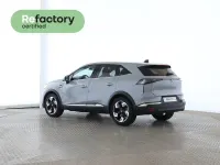 Gebraucht Renault Symbioz Techno 143 PS (105 kW) 2025 Rafalegrau SUV