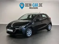 Używany Mazda 2 75 KM (55 kW) 2023 Czarny Hatchback