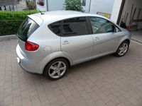 Gebraucht Seat Altea Sport 160 PS (117 kW) 2011 Grau Van / Kleinbus