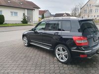 gebraucht Mercedes GLK300 