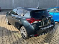 gebraucht Toyota Auris Hybrid Executive