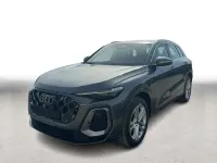 Gebraucht Audi Q5 Ambiente 204 PS (150 kW) 2025 Grau SUV