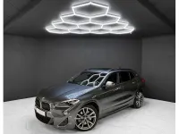 Gebraucht BMW X2 Performance 306 PS (225 kW) 2019 Grau SUV
