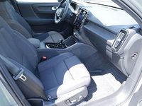 Gebraucht Volvo EC40 Core 175 kW (238 PS) 2023 Grün SUV