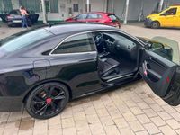 gebraucht Audi A5 2.0 TFSI