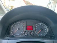 Gebraucht VW Golf Plus Cross 80 PS (58 kW) 2006 Silber Van / Kleinbus