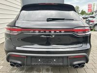 gebraucht Porsche Macan S *Kamera*Navi*Sitzheizung* 280 kW (381 PS), Au...