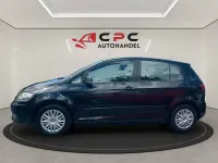 Gebraucht VW Golf V 140 PS (102 kW) 2007 Schwarz Limousine