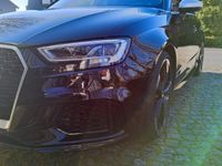 gebraucht Audi RS3 Sportback RS3S tronic