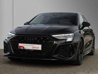 Gebraucht Audi RS3 Sport 400 PS (294 kW) 2023 Schwarz Limousine