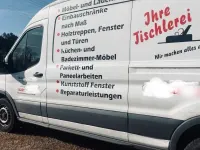 Usata Ford Transit 125 CV (91 kW) 2016 Bianco