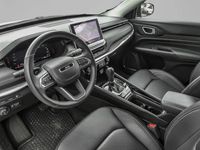 Gebraucht Jeep Compass 241 PS (177 kW) 2022 Silber SUV