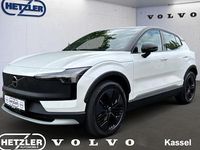 Gebraucht Volvo EX30 Performance 314 kW (428 PS) 2025 Crystal white SUV