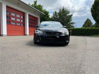 Gebraucht Seat Leon ST Cupra 290 290 PS (213 kW) 2016 Schwarz Kombi