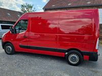 gebraucht Opel Movano L2H2 3,3t B Kasten/Kombi Automatik TüV neu