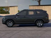 Neu Dacia Duster Expression 140 PS (102 kW) 2026 Perlmuttschwarz SUV