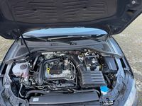Gebraucht Audi A3 Sportback 110 PS (80 kW) 2024 Schwarz Kleinwagen