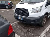 Second-hand Ford Transit Basis 125 CP (91 kW) 2014 Break