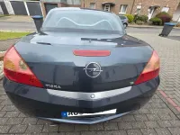 Gebraucht Opel Tigra 125 PS (91 kW) 2007 Cabrio