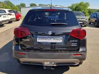 Gebraucht Suzuki Vitara Comfort+ 129 PS (94 kW) 2024 Sphere blue pearl SUV
