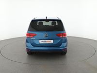 gebraucht VW Touran 2.0 TDI United Start-Stopp