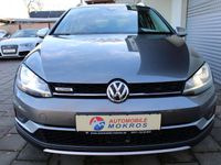 gebraucht VW Golf Alltrack 2.0 TDI 4Motion DSG Panorama Leder Naviga