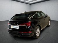 Gebraucht Audi Q5 Sportback 299 PS (219 kW) 2023 Schwarz SUV