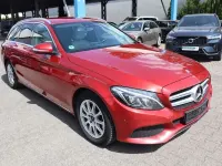 Gebraucht Mercedes C220 Avantgarde 170 PS (125 kW) 2014 Other Kombi