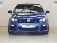 Gebraucht VW Golf VII R 265 PS (194 kW) 2014 Andere Cabrio