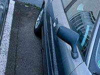 Gebraucht Audi 80 1995 Silber Kombi