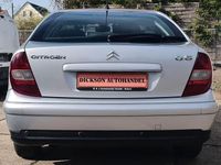 Gebraucht Citroën C5 136 PS (100 kW) 2004 Silber Limousine