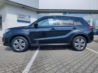 Gebraucht Suzuki Vitara 140 PS (102 kW) 2020 Schwarz SUV