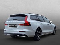 Gebraucht Volvo V60 Plus 197 PS (144 kW) 2025 Weiß Kombi