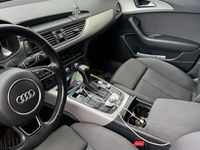 gebraucht Audi A6 2.0 Quattro S line