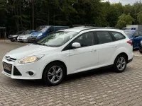 Occasion Ford Focus Champions Edition 116 ch (85 kW) 2013 Blanc Break