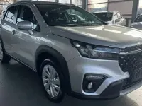Gebraucht Suzuki SX4 S-Cross Comfort 110 PS (80 kW) 2025 Silber metallic SUV