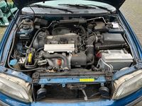 gebraucht Volvo V40 Kombi 2.0 Benzin/LPG/ Klima/AHK