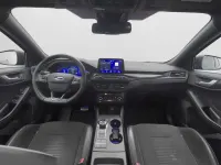 Gebraucht Ford Focus ST 280 PS (205 kW) 2020 Grau Limousine