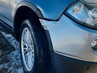 Gebraucht BMW X3 180 PS (132 kW) 2008 Silber SUV