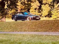 Second-hand BMW 325 192 CP (141 kW) 1994 Mov Coupe