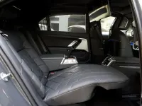 Gebraucht BMW 740 Executive 286 PS (210 kW) 2025 Grau Limousine