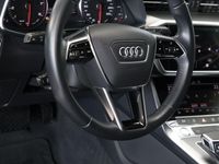 gebraucht Audi A6 Lim. 45 TFSI NAVI LED SITZHZ