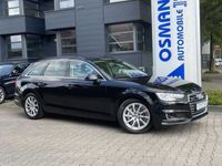 gebraucht Audi A4 Avant 40TDI Stronic quattro NP: 60.991,09€