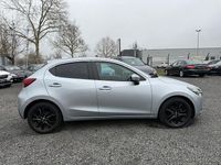 Gebraucht Mazda 2 Kizoku 90 PS (66 kW) 2019 Silber Kleinwagen