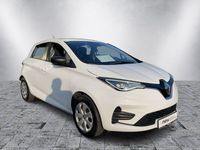 Second-hand Renault Zoe Life 50 kW (69 CP) 2020 Alb Hatchback