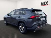 gebraucht Toyota RAV4 Hybrid 2.5 4x2 Team