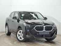 Gebraucht BMW X2 163 PS (119 kW) 2025 Black sapphire metallic SUV