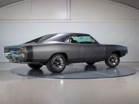 Gebraucht Dodge Charger 1968 Grau